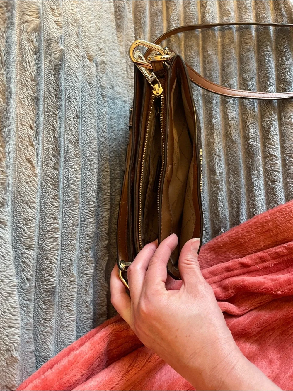 Michael Kors slim michael